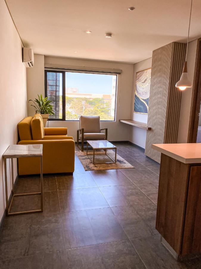 Gz Tower Apartamento Barranquilla Барранкилья Экстерьер фото