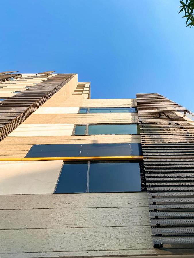 Gz Tower Apartamento Barranquilla Барранкилья Экстерьер фото